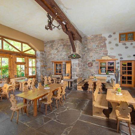 فيلا Steidlerhof بولزانو المظهر الخارجي الصورة