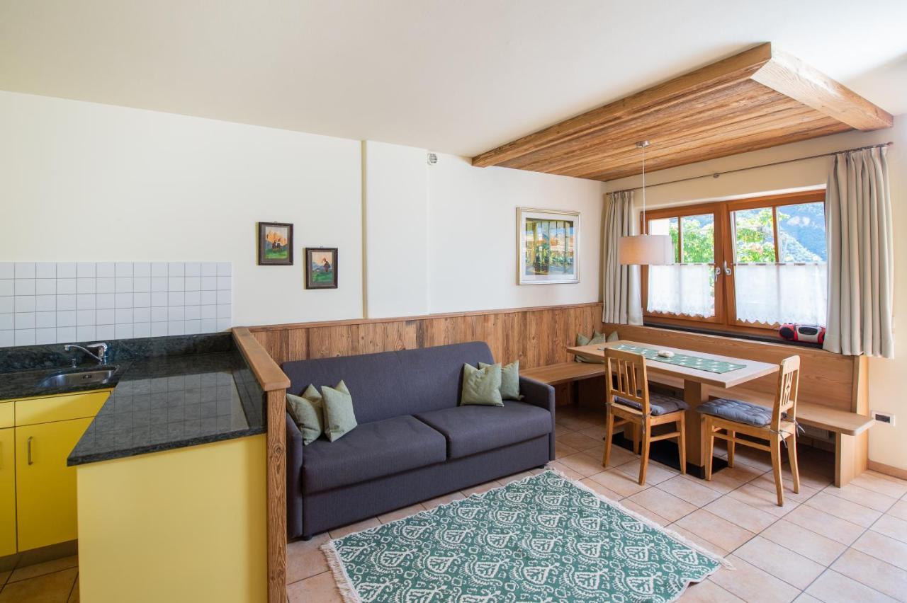 فيلا Steidlerhof بولزانو المظهر الخارجي الصورة