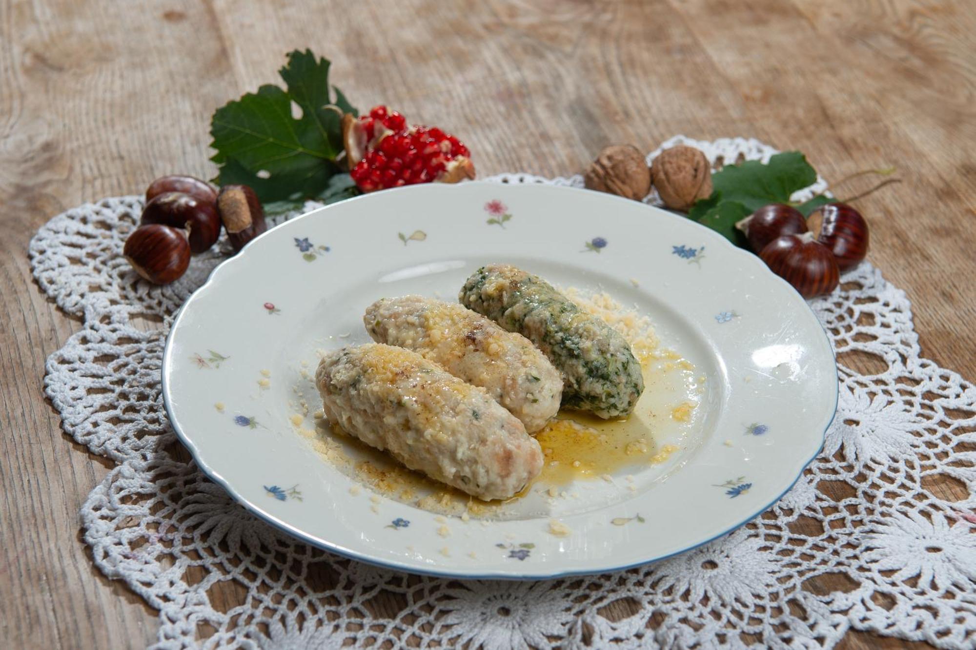 فيلا Steidlerhof بولزانو المظهر الخارجي الصورة
