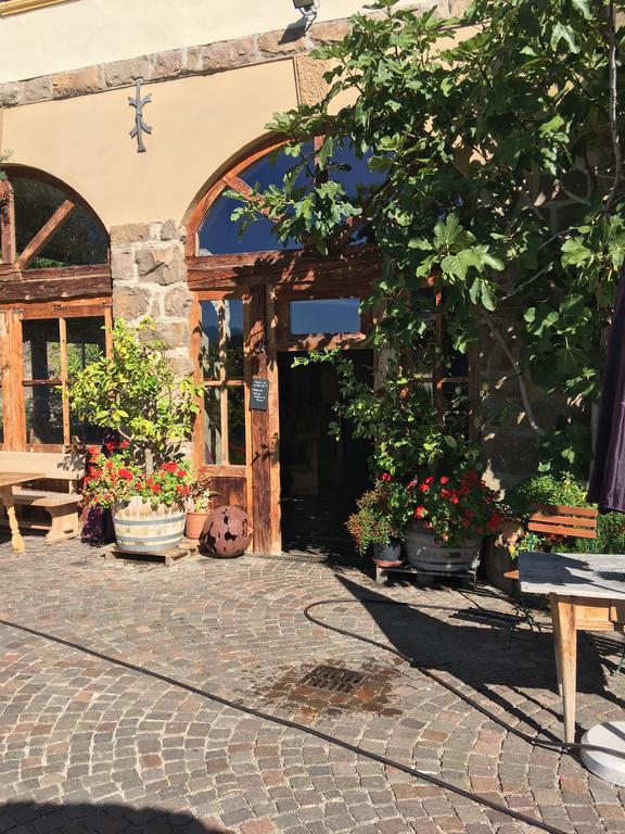 فيلا Steidlerhof بولزانو المظهر الخارجي الصورة