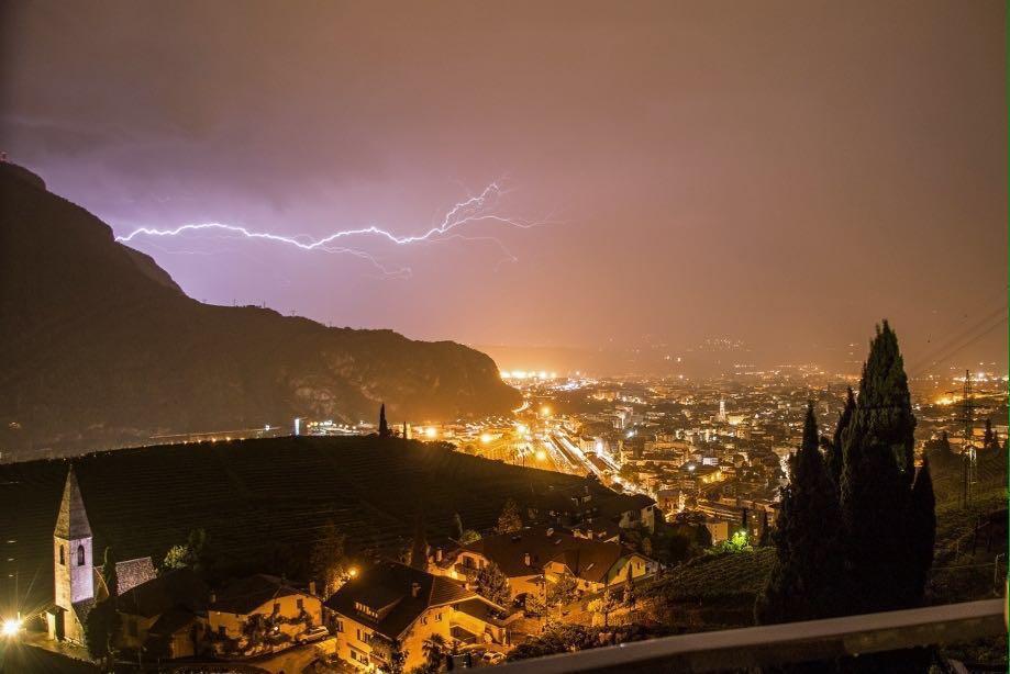 فيلا Steidlerhof بولزانو المظهر الخارجي الصورة